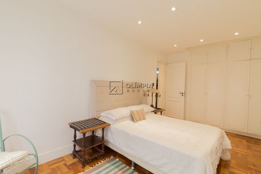 Foto 22 do(a) Apartamento de 2 quartos para alugar em Pinheiros, São Paulo