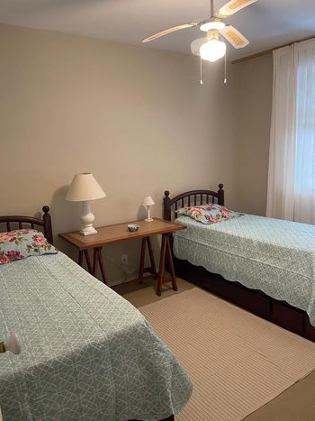 Foto 12 do(a) Casa em Condomínio de 6 quartos para alugar em Cuiabá, Petrópolis