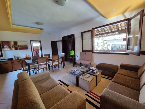 Foto 5 do(a) Casa em Condomínio de 5 quartos à venda em Parque Residencial Vivendas, Lagoa Santa