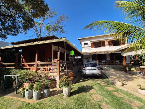 Foto 3 do(a) Casa em Condomínio de 5 quartos à venda em Parque Residencial Vivendas, Lagoa Santa