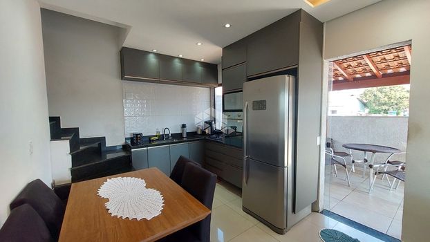Foto 2 do(a) Apartamento de 2 quartos à venda em Itaquera, São Paulo