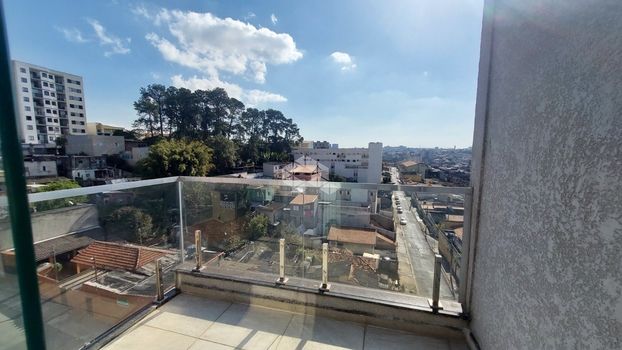 Foto 34 do(a) Apartamento de 2 quartos à venda em Itaquera, São Paulo