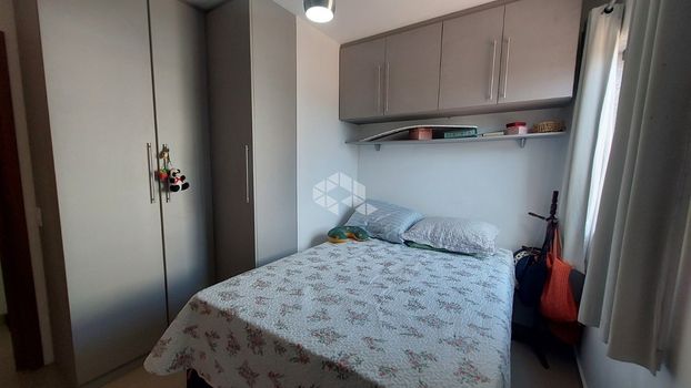 Foto 23 do(a) Apartamento de 2 quartos à venda em Itaquera, São Paulo