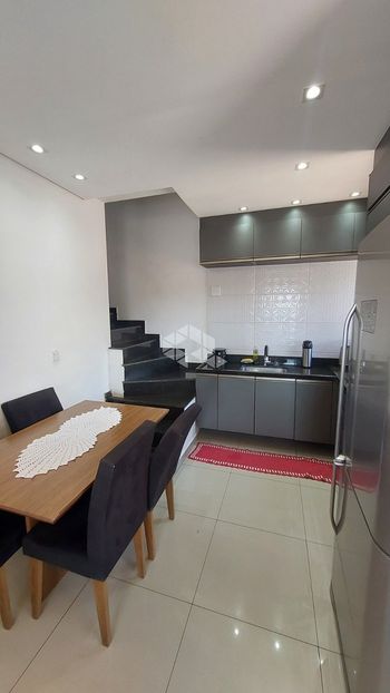 Foto 3 do(a) Apartamento de 2 quartos à venda em Itaquera, São Paulo