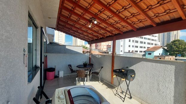 Foto 18 do(a) Apartamento de 2 quartos à venda em Itaquera, São Paulo