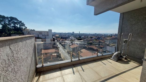 Foto 16 do(a) Apartamento de 2 quartos à venda em Itaquera, São Paulo