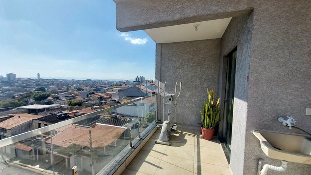 Foto 17 do(a) Apartamento de 2 quartos à venda em Itaquera, São Paulo