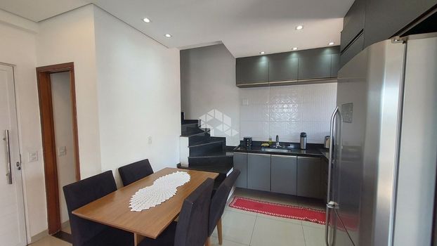 Foto 5 do(a) Apartamento de 2 quartos à venda em Itaquera, São Paulo