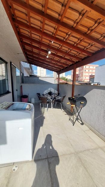 Foto 20 do(a) Apartamento de 2 quartos à venda em Itaquera, São Paulo