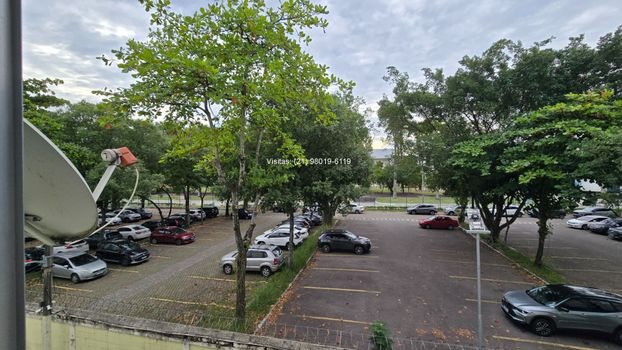 Foto 4 do(a) Apartamento de 1 quartos para alugar em Taquara, Rio de Janeiro