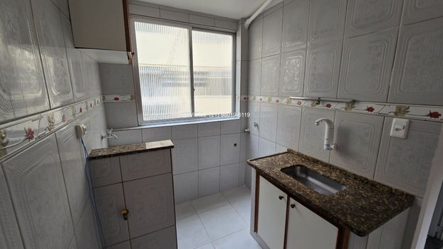 Foto 13 do(a) Apartamento de 1 quartos para alugar em Taquara, Rio de Janeiro