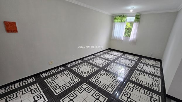 Foto 2 do(a) Apartamento de 1 quartos para alugar em Taquara, Rio de Janeiro