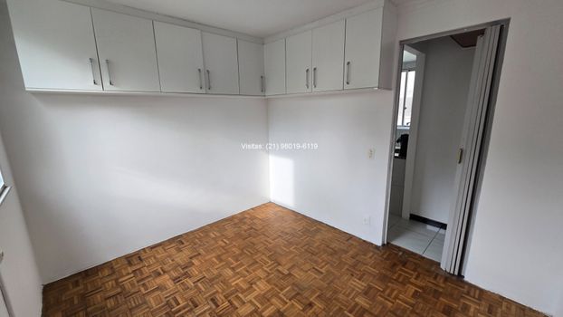 Foto 11 do(a) Apartamento de 1 quartos para alugar em Taquara, Rio de Janeiro