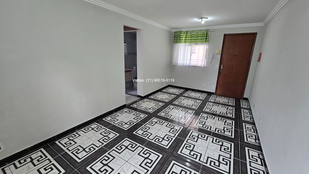 Foto 6 do(a) Apartamento de 1 quartos para alugar em Taquara, Rio de Janeiro