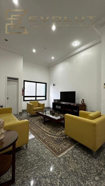 Foto 4 do(a) Apartamento de 3 quartos à venda em Aldeota, Fortaleza