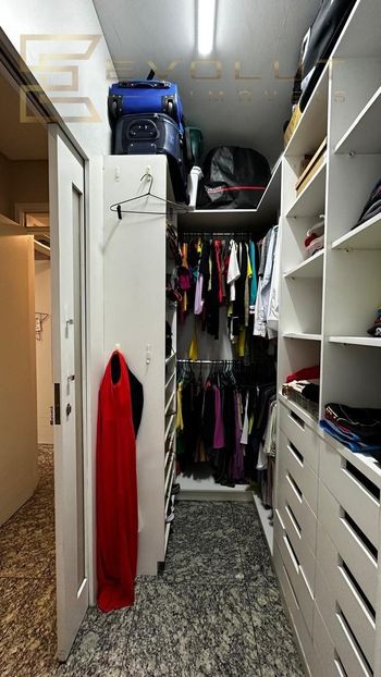 Foto 9 do(a) Apartamento de 3 quartos à venda em Aldeota, Fortaleza