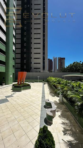 Foto 29 do(a) Apartamento de 3 quartos à venda em Aldeota, Fortaleza