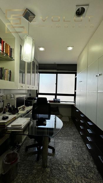 Foto 16 do(a) Apartamento de 3 quartos à venda em Aldeota, Fortaleza