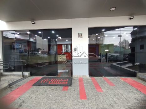 Foto 2 do(a) Sala / Conjunto Comercial false à venda em Vila Centenário, São Paulo