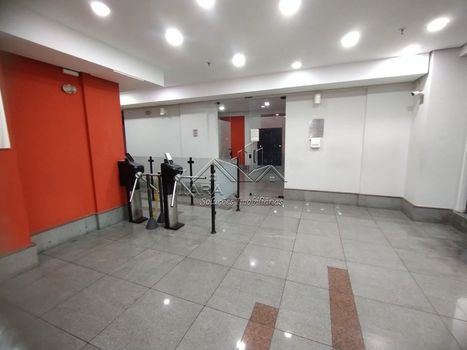 Foto 5 do(a) Sala / Conjunto Comercial false à venda em Vila Centenário, São Paulo