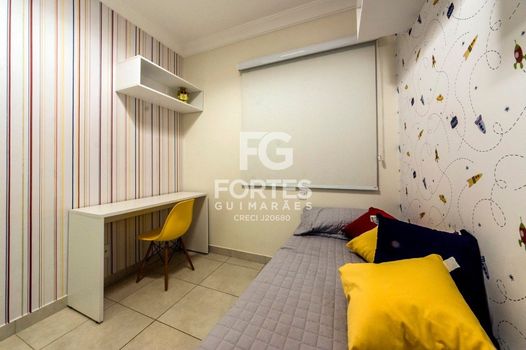 Foto 4 do(a) Apartamento de 3 quartos à venda em Vila Tibério, Ribeirão Preto