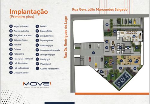 Foto 18 do(a) Apartamento de 3 quartos à venda em Vila Silvinha, Botucatu