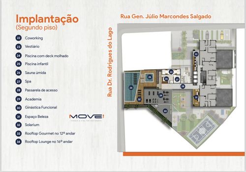 Foto 19 do(a) Apartamento de 3 quartos à venda em Vila Silvinha, Botucatu