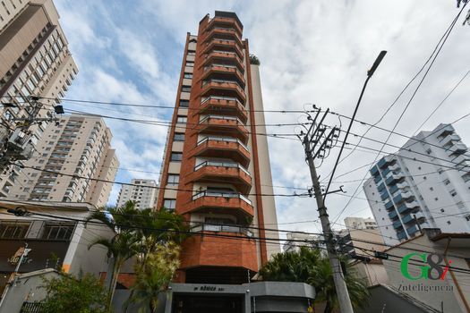 Foto 40 do(a) Apartamento de 4 quartos à venda em Perdizes, São Paulo