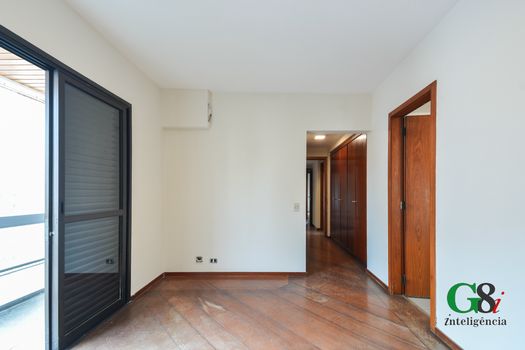 Foto 22 do(a) Apartamento de 4 quartos à venda em Perdizes, São Paulo