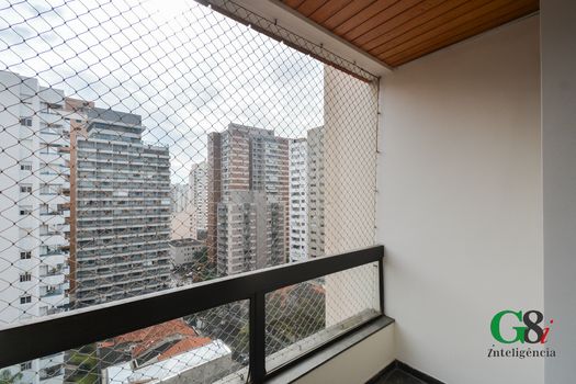 Foto 24 do(a) Apartamento de 4 quartos à venda em Perdizes, São Paulo