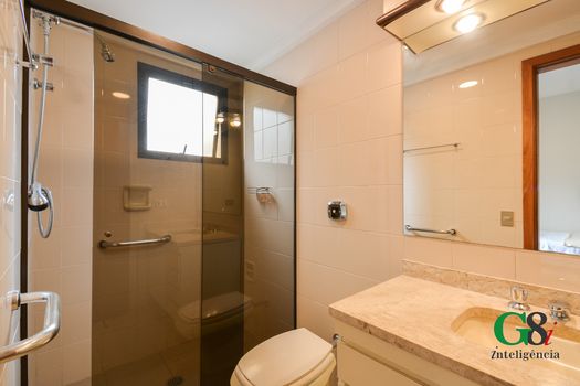 Foto 18 do(a) Apartamento de 4 quartos à venda em Perdizes, São Paulo