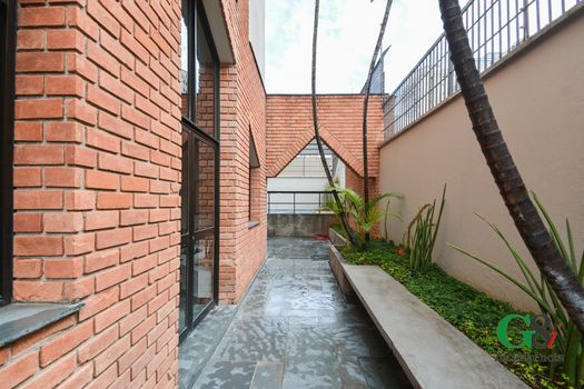 Foto 49 do(a) Apartamento de 4 quartos à venda em Perdizes, São Paulo