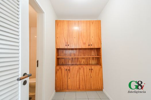 Foto 36 do(a) Apartamento de 4 quartos à venda em Perdizes, São Paulo