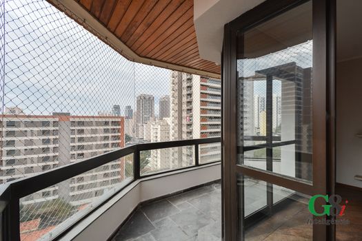 Foto 8 do(a) Apartamento de 4 quartos à venda em Perdizes, São Paulo