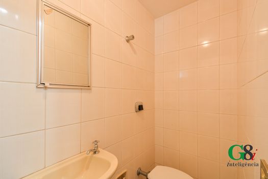 Foto 39 do(a) Apartamento de 4 quartos à venda em Perdizes, São Paulo