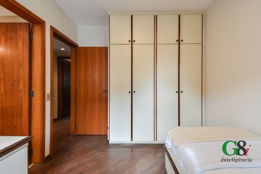 Foto 17 do(a) Apartamento de 4 quartos à venda em Perdizes, São Paulo