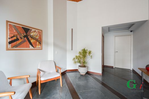 Foto 44 do(a) Apartamento de 4 quartos à venda em Perdizes, São Paulo
