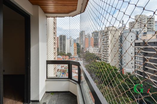 Foto 28 do(a) Apartamento de 4 quartos à venda em Perdizes, São Paulo