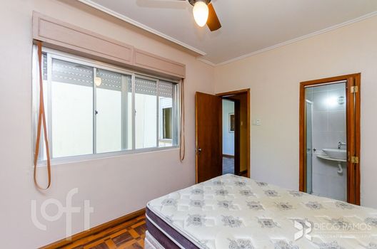 Foto 13 do(a) Apartamento de 3 quartos à venda em Santana, Porto Alegre