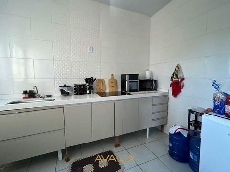 Foto 15 do(a) Apartamento de 2 quartos à venda em Parque Campo Bonito, Indaiatuba