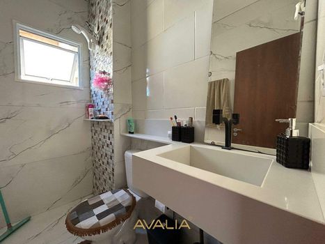 Foto 6 do(a) Apartamento de 2 quartos à venda em Parque Campo Bonito, Indaiatuba