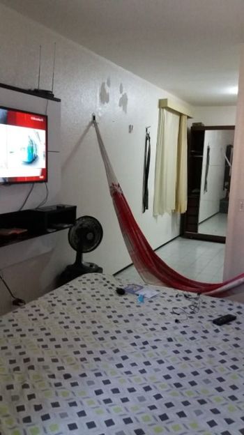 Foto 3 do(a) Apartamento de 3 quartos à venda em Parreão, Fortaleza