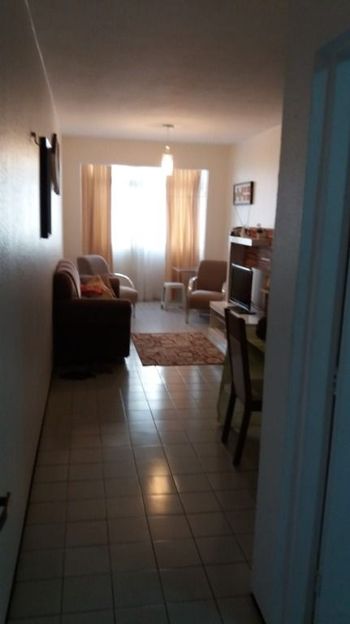 Foto 5 do(a) Apartamento de 3 quartos à venda em Parreão, Fortaleza