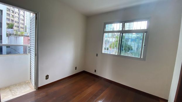 Foto 6 do(a) Apartamento de 3 quartos à venda em Sion, Belo Horizonte