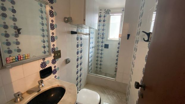 Foto 4 do(a) Apartamento de 3 quartos à venda em Sion, Belo Horizonte