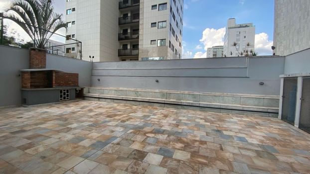 Foto 36 do(a) Apartamento de 3 quartos à venda em Sion, Belo Horizonte