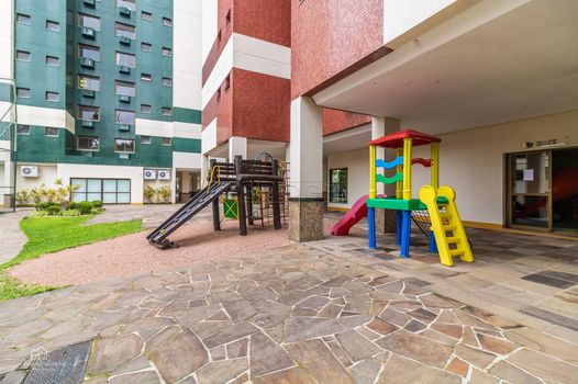 Foto 41 do(a) Apartamento de 3 quartos à venda em Menino Deus, Porto Alegre