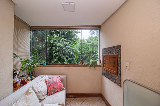 Foto 8 do(a) Apartamento de 3 quartos à venda em Menino Deus, Porto Alegre
