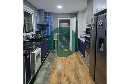 Foto 27 do(a) Apartamento de 4 quartos à venda em Vila Andrade, São Paulo