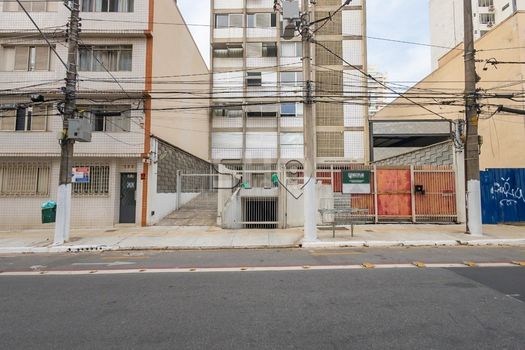 Foto 15 do(a) Apartamento de 2 quartos à venda em Pinheiros, São Paulo